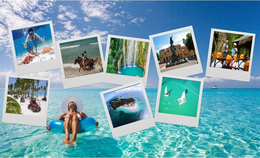 Fotos de vacaciones